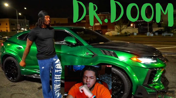 Duke Lamb is tufff |MY BRAND NEW WIDE BODY LAMBORGHINI URUS | Reaction