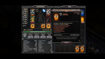 Anima Arpg Multishoot Test