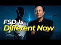 Tesla FSD Enters a New Phase: What Wall Street Missed