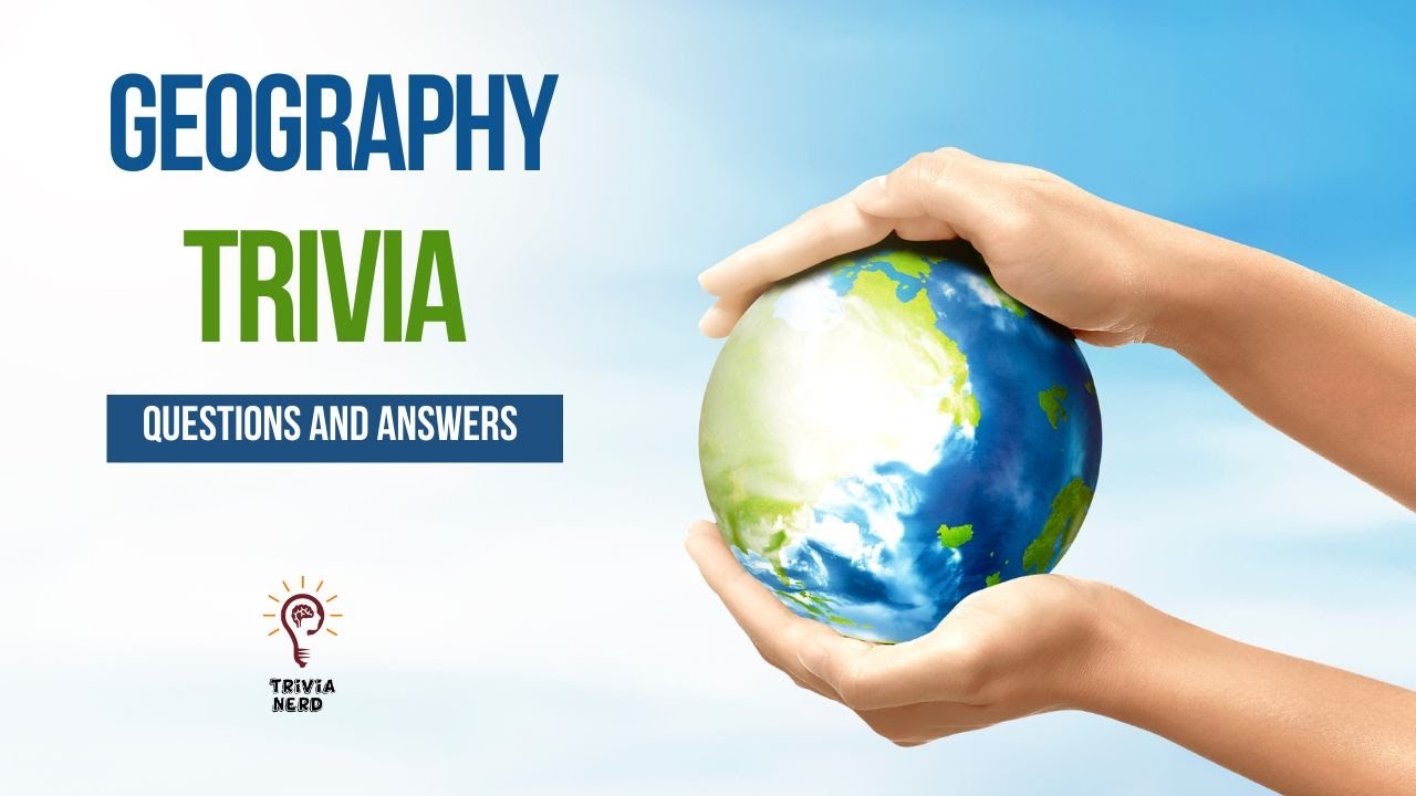 Geography Trivia Part 1- #quiz #worldtrivia #geographygk #shorts # ...