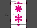 Adobe illustrator | Simple Transforming Trick tutorial for pro designer #shorts #short #logodesigner
