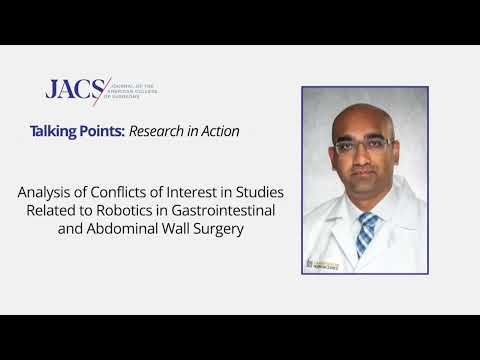 American College of Surgeons