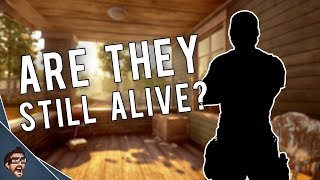 Original Characters Fate Revealed In State of Decay 2? // MrStainless001