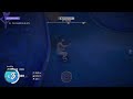 Jugando SKATE 4