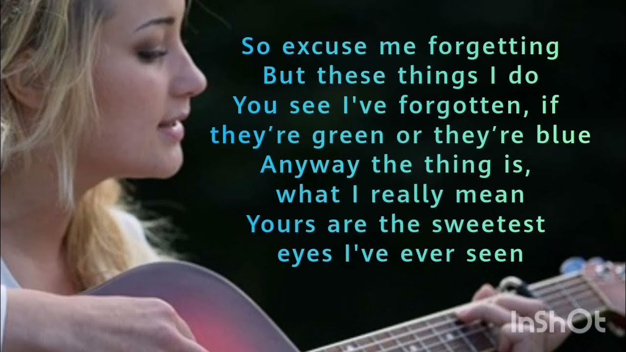 Your Song Elton John (Lyrics) YouTube