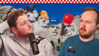 Download Lagu Creating F1s Mount Rushmore | Ep. 56 w/ FP1Will Download Lagu Creating F1s Mount Rushmore | Ep. 56 w/ FP1Will