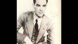 The Rose In Her Hair-Will Osborne Orchestra wmv