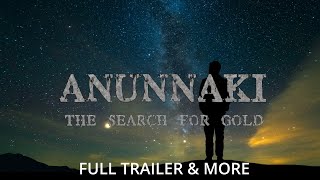 Anunnaki Film Trailer, Aliens, Sci-fi, Dinosaurs, UFOs, Nibiru, Enki, Enlil, Gilgamesh, Pyramids