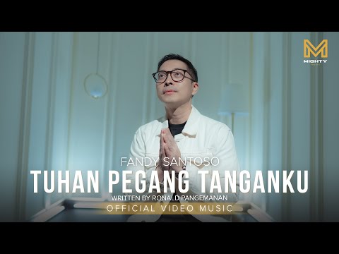 Pegang Tanganku
