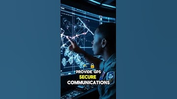 U.S. Space Force Explained: America’s Newest Military Branch