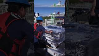 Coast Guard offloads over $198 Million in illicit drugs in Florida! Net Worth