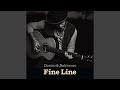 Fine Line
