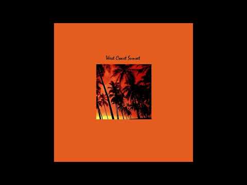 Lofi Mondays - Episode 11 - West Coast Sunset
