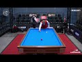 2025 European Championship Women - Qualifications - Steffi TRÄM vs Helga MITTERBÖCK