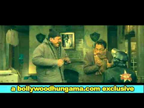 Teen Thay Bhai (2011) - Theatrical Trailer - Bolly...