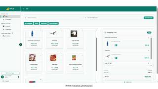 How to use All-in-One HulmPOS Software News