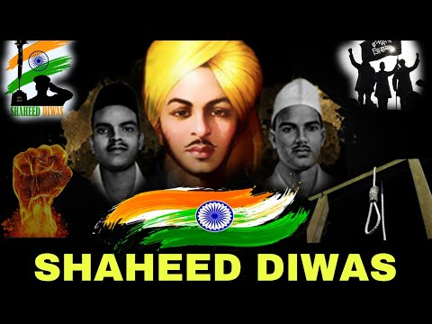 23rd March Shaheed Diwas Special Status Video | Bhagat Singh Status for Whatsapp Download|