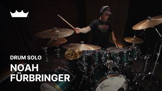 Famous Noah Fürbringer - Drum Solo | Remo Wealth