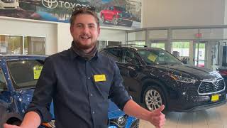 What Makes Kendall Toyota Of Anchorage Great