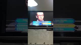 Vince UN MILIONE a chi vuol’essrre milionario 2020 il7•vincitore screenshot 5