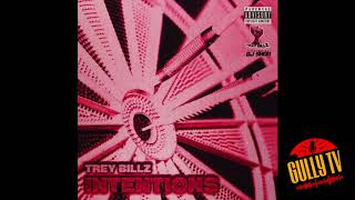 TREY BILLZ  BASICS FREESTYLE Produced By Alaric Vealan (UNSIGNED HYPE)