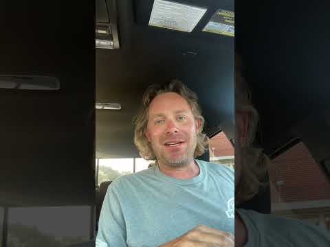 Another video about how nasty the fight with USPSA BOD is.