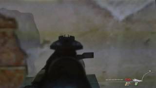 MW2 Elevator Tutorial In The CAmpaign