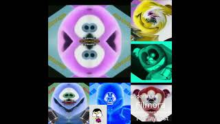 Too Many Gummy Bears 1160