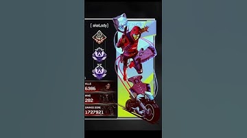 Apex Legends | Is anyone enjoying ranked right now? #shorts