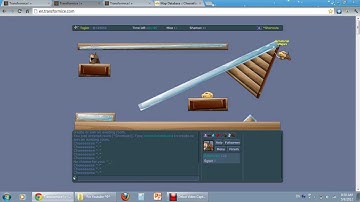 Speedrun map @149853