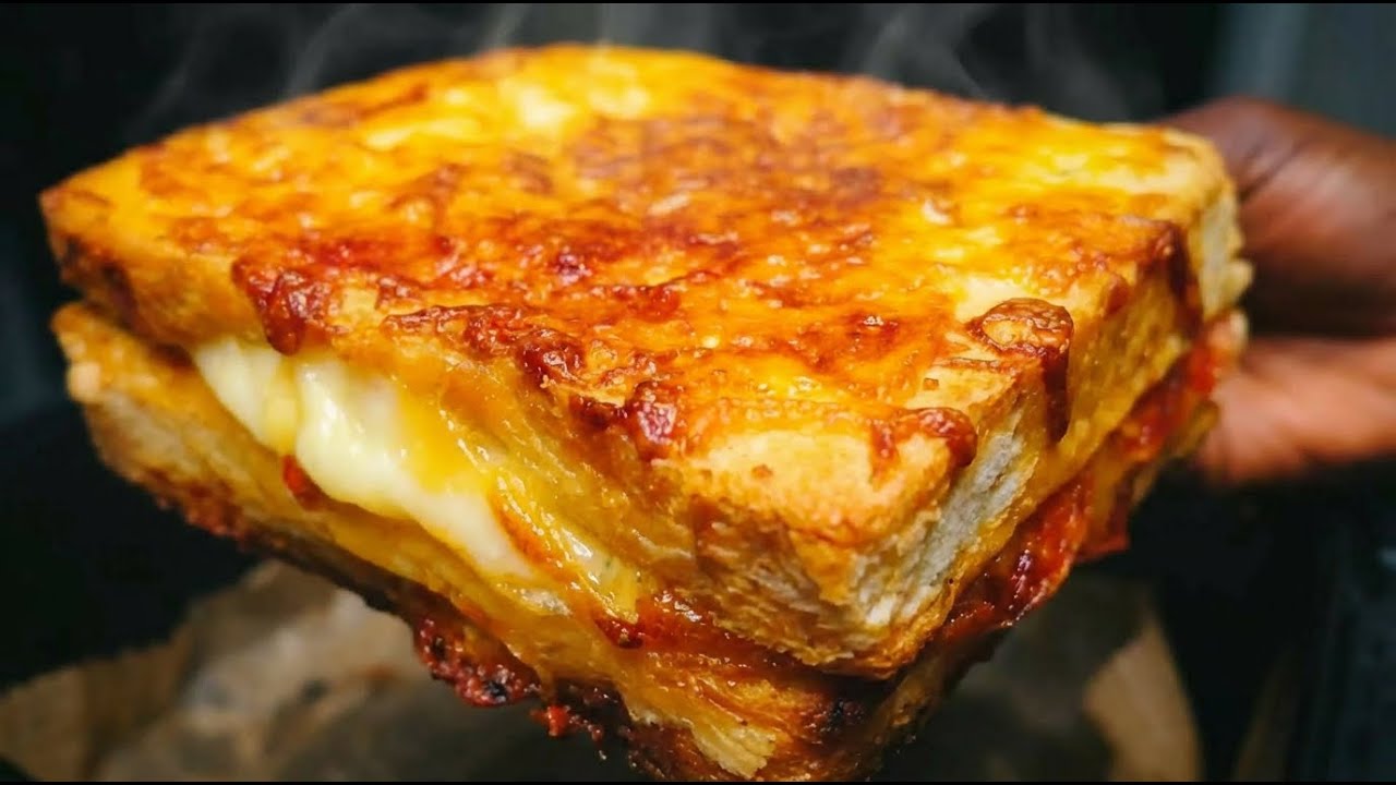 This Air Fryer Breakfast Is Shockingly Good!