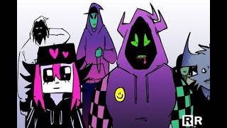 17bucks restored (Kevinteenbucks Re-chart + finished)