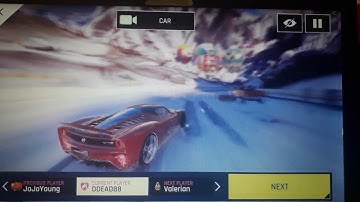 Asphalt 9: Legends - Infinite Nitro Hacker