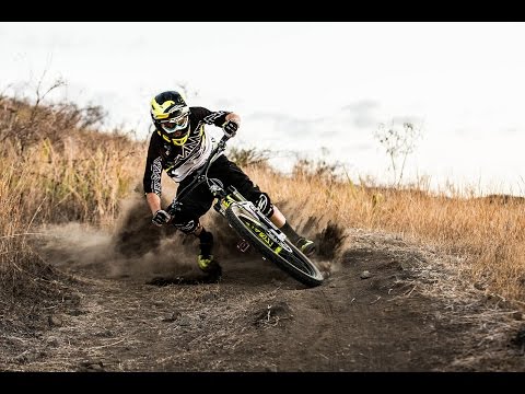 Mountain Bike: Ready For 2016