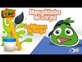 Manualidades de Gorgui