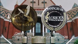 UHOP It s A VA Thing Hummingbirds P-Town Glorious Sounds Of Return Richmond - Classic Hits