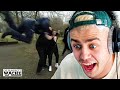 SMOLIK FLIEGT WIEDER DURCH DIE LÜFTE! (Ruhrpottwache) I Papaplatte Reaction