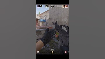 DINK !!!!!! #cs2  #shorts #csgo #awp