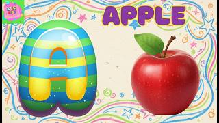 ⭐️🎶 Pre-School Educational Videos | Count with me to 20 | 🅰️ Alphabet Phonic Fun 🤩 Song