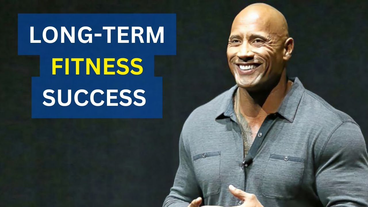 How to Build a Fitness Habit That Lasts a Lifetime