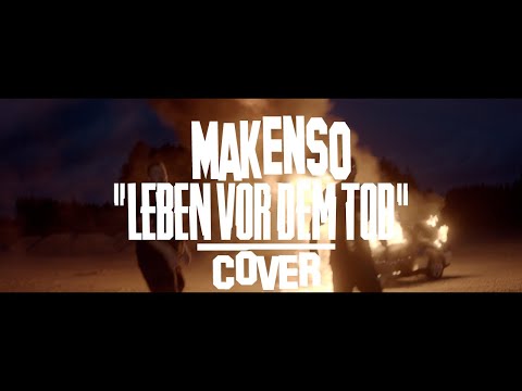 MaKenSo - Leben vor dem Tod (Sido Cover)
