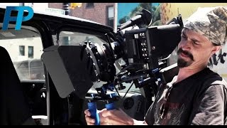 DSLR SHOULDER RIG (Cinema Bundle) by Flashpoint screenshot 5