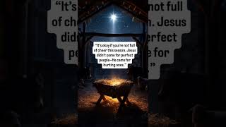 World is hurting 💔 #christmas #gospel #devotional #prayer #christiangospel #jesus #love #bible #god