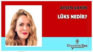 Ayşen Şahi̇n - \