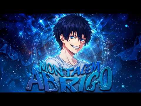 Montagem Abrigo - DJ Duarte, DJ Orbital, DJ Quirino, Dexhenry