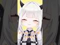 元気よくオーバーライド歌ってみた！ #shorts #vtuber #歌ってみた #魔灰えん #オーバーライド
