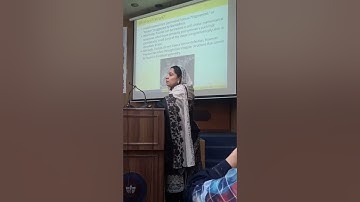 What is Fractals by Dr. Hira Iqbal