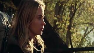 A Quiet Place Beau's Death (funny) (Getting back into editing PT.2)