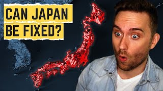 Atrioc Reacts To Something Weird Is Happening In Japan