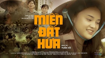 Miền Đất Hứa | Sáng tác : Tuấn Hồ | MV |Ca sĩ Thanh Tài | Về Đi Em Về Với Mẹ Cha. 39 Nạn Nhân Anh